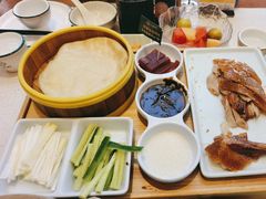 百香烤鸭-三品香·江浙菜(松江九谊店)