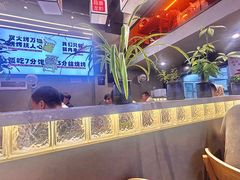 -回·龙虾铺·盆盆蟹·烧烤大排档(回龙观店)