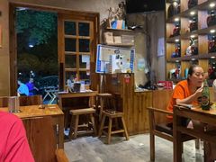 大堂-串大叔炭火烤串·鸡西大冷面刀削面(总店)