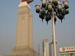 -八一南昌起义纪念塔