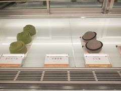 -法桐蛋糕·手作面包(万象城店)