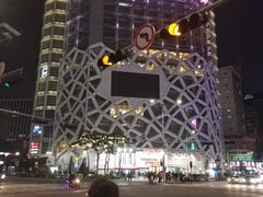 -东大门市场