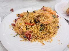 -翠华餐厅(正佳广场店)