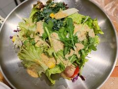 凯撒沙拉-乐凯撒披萨(海岸城店)