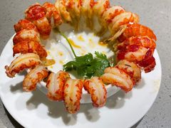 -海底捞火锅(翔龙天地广场店)