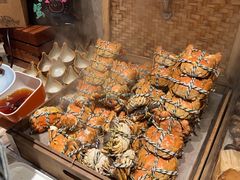 -菲住布渴酒店自助餐厅(阿里巴巴西溪园区店)