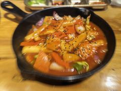 -牛炙烤肉(车公庙店)