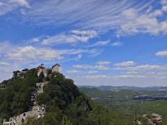 -青州市云门山风景区