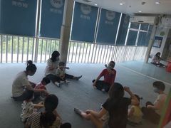 -美吉姆早教(恒隆中心)