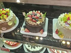 -味多美蛋糕(台湾街店)