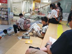 -当当书店(国泰广场店)