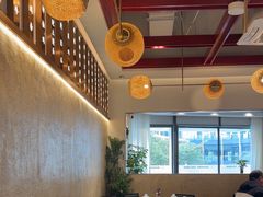 -老馆子·建德菜·山肴鱼鲜(海威新界店)