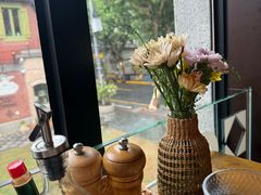 -Money Shops(愚园路店)