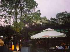 -宿醉意大利餐厅(老车站1970文创园店)