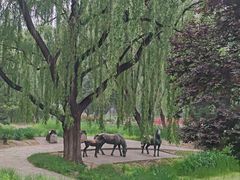 -元大都城垣遗址公园