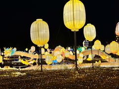 -歌斐颂巧克力小镇