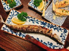 -哥哥の深夜食堂(红松东路店)