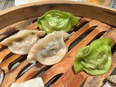 -粗茶淡饭·蒸鲜(光谷店)
