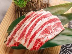 牛五花-范儿·嫂子烤肉·精致炭火烤肉(长治路店)