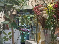 -卓花境Flowerwonderland花店