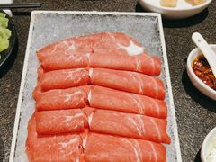 -东来顺(非遗·清真火锅·盛世广场店)