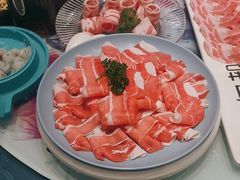 -名都晓荷塘(涿州店)