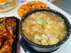 -禾谷韩餐(热带海洋学院店)