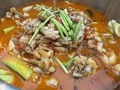 -靓虾二哥·龙虾馆(大塘总店)