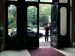 -上海汾阳花园酒店