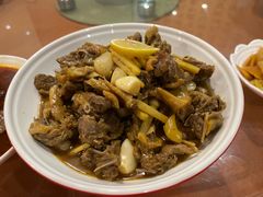 -柳州菜饮食文化博物馆