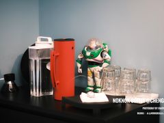 -NokNok Coffee(宽窄巷子店)