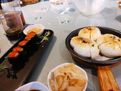 -广雅茶楼(柳州一店)