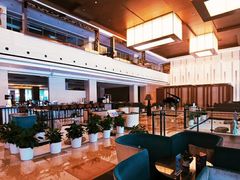 大堂-苏州日航酒店-大堂酒廊(长江路店)