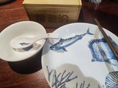 -前海沿·青岛菜(五四广场永旺店)