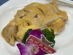 -濠景渔港(汇通店)