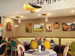 -向日葵十五度餐厅(昌平区店)
