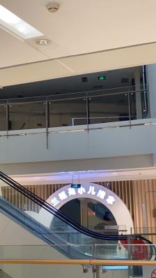 兰枢苑小二推拿(龙湖时代天街a馆店)-"位置:兰枢苑在大坪龙湖时代天街