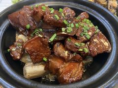 -尚岛私房菜(西方巷店)