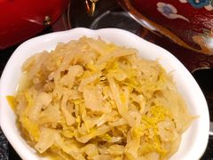 -京炭铜锅涮肉·羊蝎子·羊肉炉(保利·时光里店)
