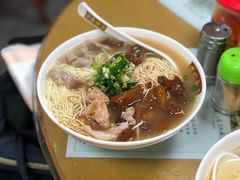 -荔林食店(西华路店)