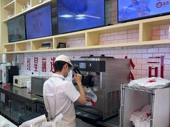 -红星前进面包牛奶公司(五道口购物中心店)