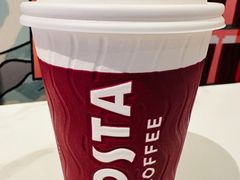 -COSTA COFFEE(新奥购物中心店)