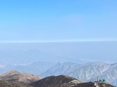 -萍乡武功山风景名胜区