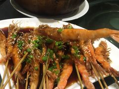 -美极鲜食坊(宝安南路店)