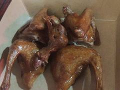 -光明刘冰乳鸽店(光明法政北路店)