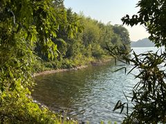 -天目湖涵田度假村