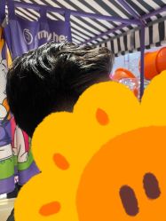 -Oh my head儿童理发(绿地·新田360店)