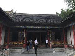 -南京中国近代史遗址博物馆(南京总统府)