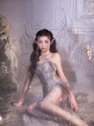 -米莱摄影写真(五大道别墅店)