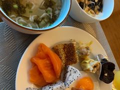 -杭州西湖柳莺里酒店·闻莺厅